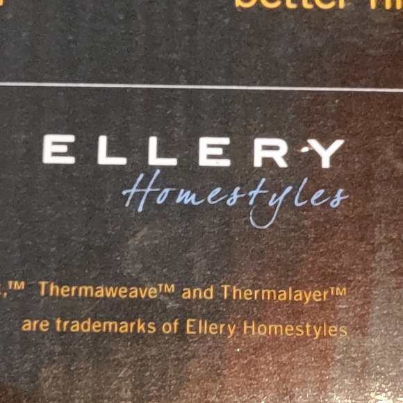 Black Out Panel 63 in. length Dayton Lime Green for window - Picture 8 of 9